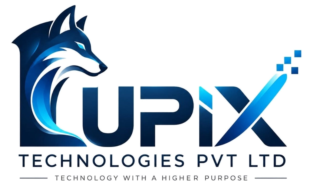 LUPIX Technologies - Technology With A Higher Purpose